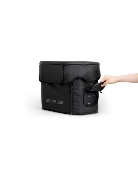 ECOFLOW DELTA MAX BAG