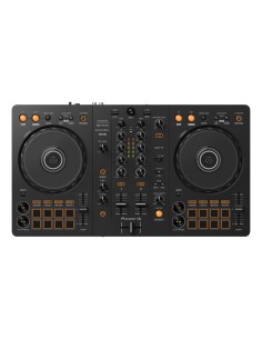 PIONEER_DJ FLX-4 CONTROLLER 2 CANALI PER DJ REKORDBOX/SERATO 2