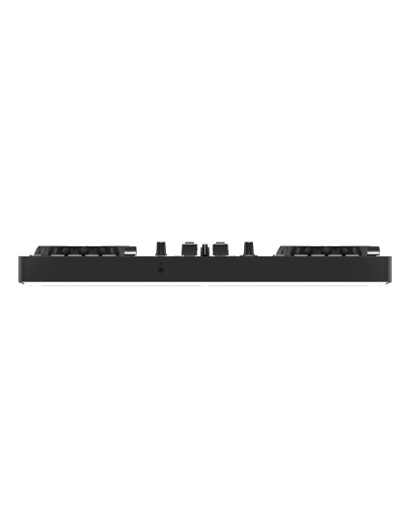 PIONEER_DJ FLX-4 CONTROLLER 2 CANALI PER DJ REKORDBOX/SERATO