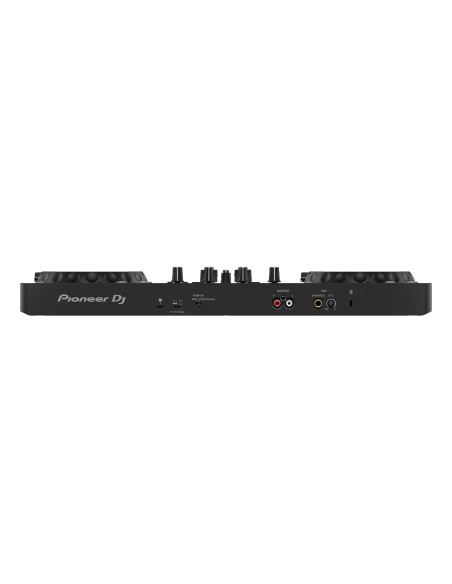PIONEER_DJ FLX-4 CONTROLLER 2 CANALI PER DJ REKORDBOX/SERATO