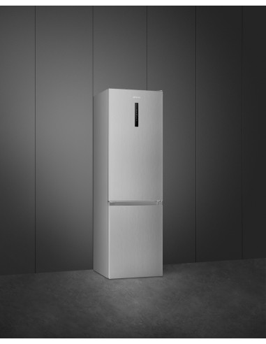 SMEG FC200XEU COMB. E NF 331LT INOX H200 L60 DISPLAY ESTERNO