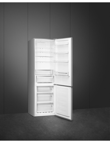 SMEG FC200XEU COMB. E NF 331LT INOX H200 L60 DISPLAY ESTERNO