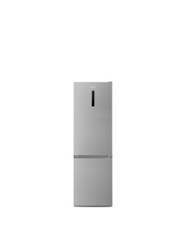 SMEG FC200XEU COMB. E NF 331LT INOX H200 L60 DISPLAY ESTERNO