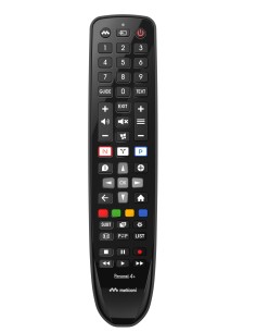 MELICONI PERSONAL 4+ PHILIPS TELECOMANDO DEDICATO GUMBODY