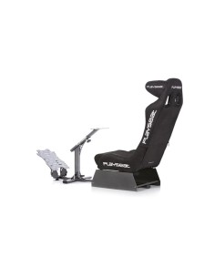 PLAYSEAT EVOLUTION PRO SEDIA GAMING RACING SUPPORTI IN ACCIAIO ACTIFIT 2