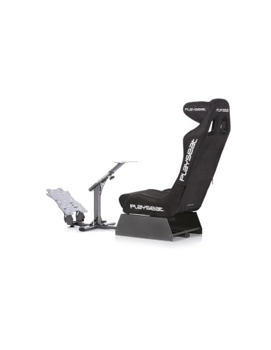 PLAYSEAT EVOLUTION PRO SEDIA GAMING RACING SUPPORTI IN ACCIAIO ACTIFIT