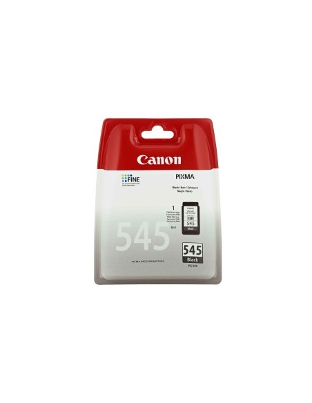 CANON PG-545 NERO CARTUCCIA
