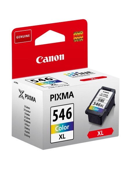 CANON CL-546XL COLORE CARTUCCIA