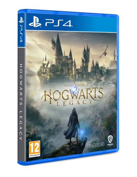 GIOCHI PS4: vendita online HOGWARTS LEGACY PS4 in offerta