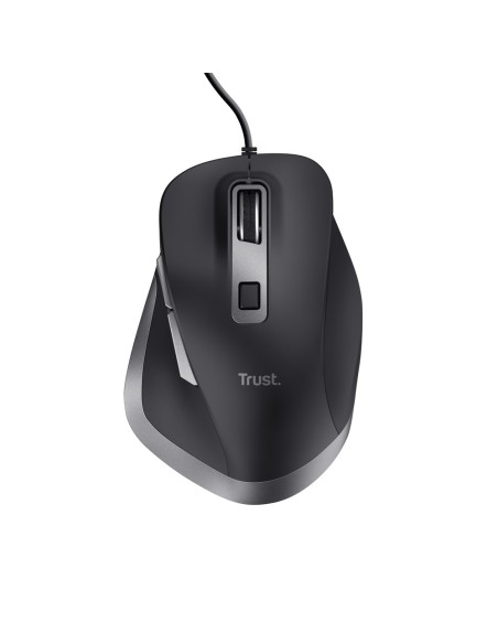 TRUST 24728 FYDA MOUSE A FILO