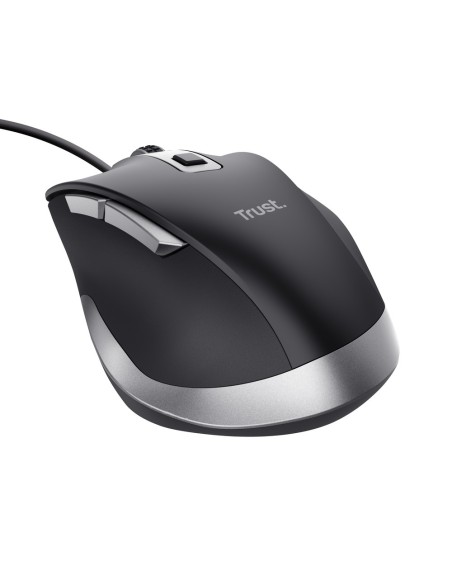 TRUST 24728 FYDA MOUSE A FILO