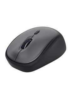TRUST 24549 YVI+ NERO MOUSE WIRELESS ECO 2