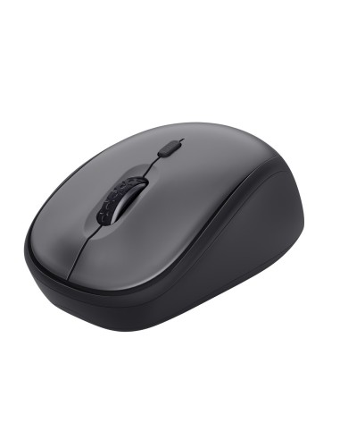 TRUST 24549 YVI+ NERO MOUSE WIRELESS ECO