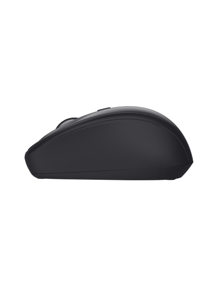 TRUST 24549 YVI+ NERO MOUSE WIRELESS ECO