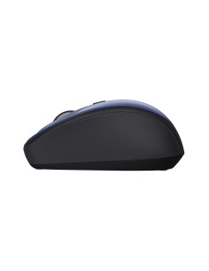 TRUST 24551 YVI+ BLU MOUSE WIRELESS ECO 2