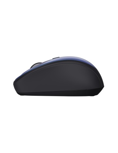 TRUST 24551 YVI+ BLU MOUSE WIRELESS ECO