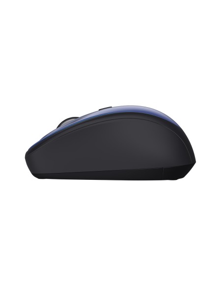 TRUST 24551 YVI+ BLU MOUSE WIRELESS ECO