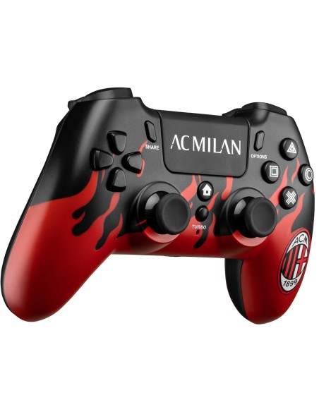 QUBICK PS4 JOYPAD WIRELESS MILAN