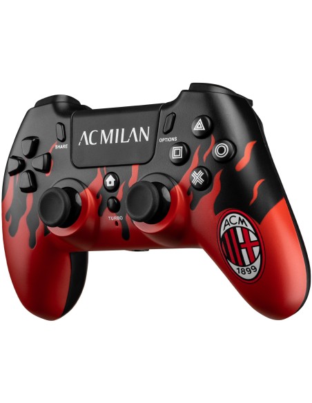 QUBICK PS4 JOYPAD WIRELESS MILAN