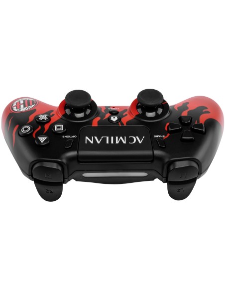 QUBICK PS4 JOYPAD WIRELESS MILAN