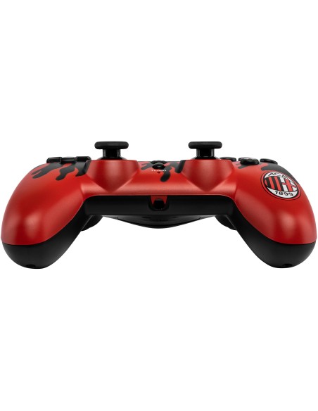 QUBICK PS4 JOYPAD WIRELESS MILAN
