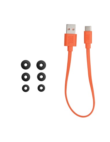 JBL ENDURANCE RUN 2 BT NERO AURICOLARI SPORT BLUETOOTH 5.0 IPX5