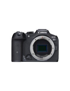 CANON EOS R7 SOLO CORPO MIRRORLESS CANON ITALIA 2