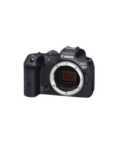 CANON EOS R7 SOLO CORPO MIRRORLESS CANON ITALIA
