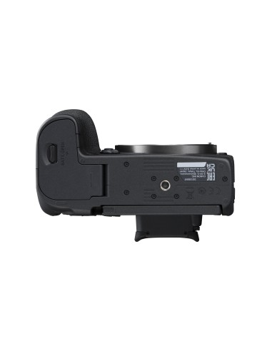 CANON EOS R7 SOLO CORPO MIRRORLESS CANON ITALIA