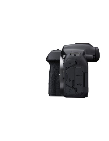 CANON EOS R7 SOLO CORPO MIRRORLESS CANON ITALIA