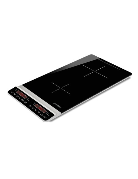 G3 FERRARI DINAMIKO DEEP G10139    INDUZIONE DOPPIA 1800W+1300W