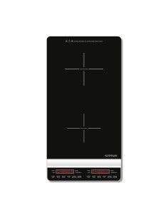 G3 FERRARI DINAMIKO DEEP G10139    INDUZIONE DOPPIA 1800W+1300W 2