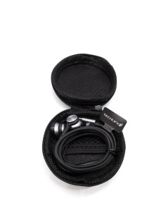 TECHLIFE TLMT0002 AURICOLARI USB-C IN ALLUMINIO CAVO 1,2M