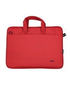 TRUST 24449 BOLOGNA 16" ECO ROSSO BORSA NOTEBOOK 2