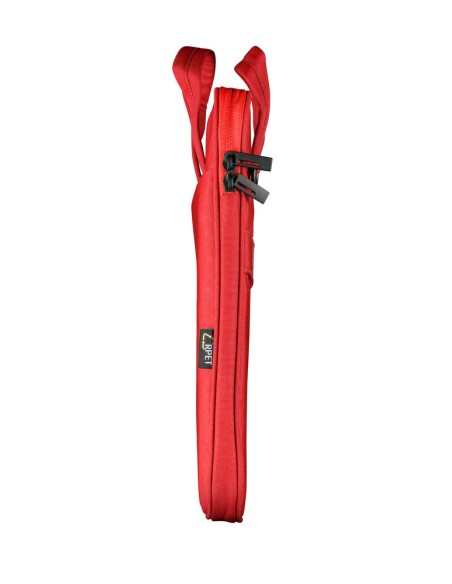 TRUST 24449 BOLOGNA 16" ECO ROSSO BORSA NOTEBOOK