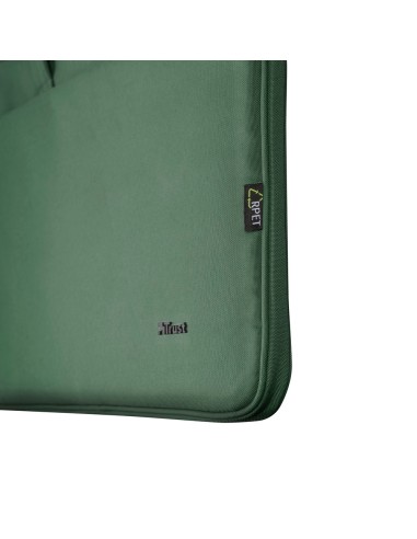 TRUST 24450 BOLOGNA 16" ECO VERE BORSA NOTEBOOK