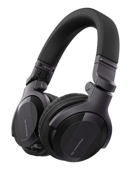 PIONEER_DJ HDJ-CUE1 CUFFIE DJ A PADIGLIONE