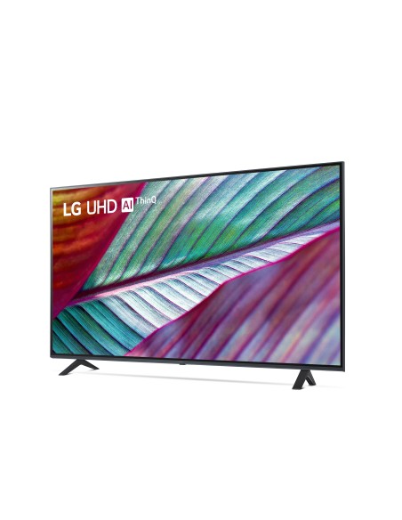 LG 65UR78006 TVC 65" 4K SMART      TVSAT