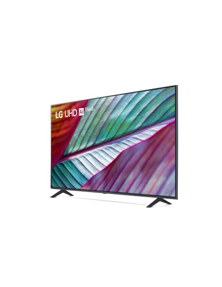 LG 65UR78006 TVC 65" 4K SMART      TVSAT