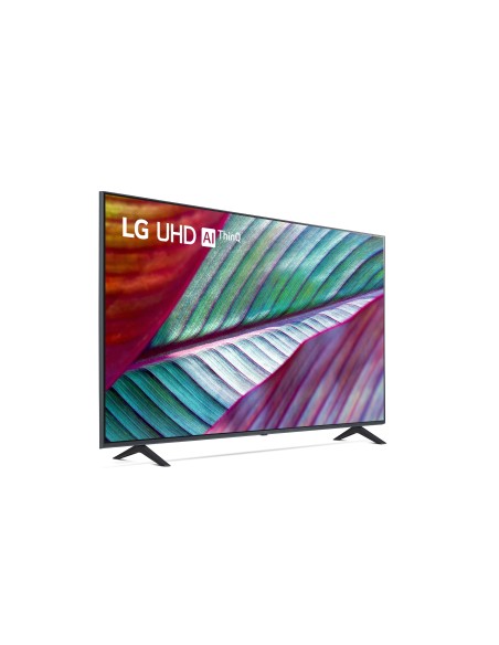 LG 65UR78006 TVC 65" 4K SMART      TVSAT