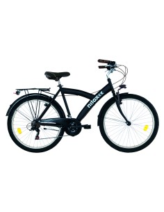 NILOX BIKE 26' MUSCOLARE