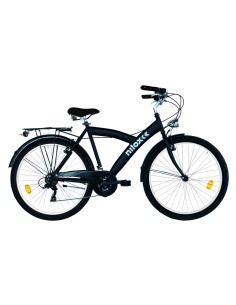 NILOX BIKE 26' MUSCOLARE 2