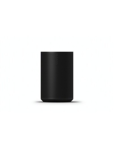 SONOS ERA 100 NERO SPEAKER WIFI/BLUETOOTH