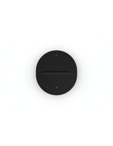 SONOS ERA 100 NERO SPEAKER WIFI/BLUETOOTH