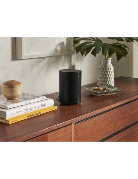 SONOS ERA 100 NERO SPEAKER WIFI/BLUETOOTH