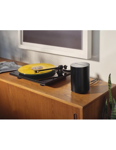 SONOS ERA 100 NERO SPEAKER WIFI/BLUETOOTH