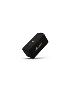 MARSHALL MIDDLETON NERO/RAME SPEAKER BLUETOOTH PORTATILE 2