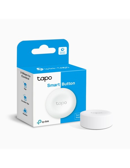TPLINK TAPO S200B INTERRUTTORE SMART