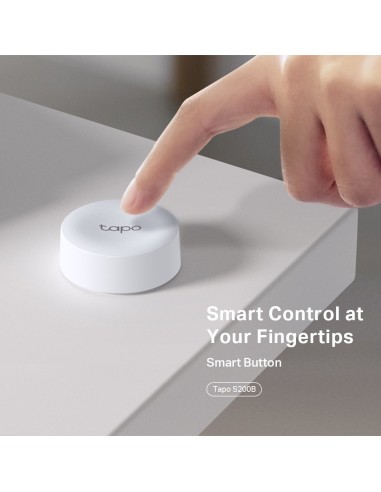 TPLINK TAPO S200B INTERRUTTORE SMART