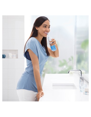 ORAL B POWER AQUACARE 4 IDROPULSORE